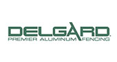 Delgard Aluminum Fencing